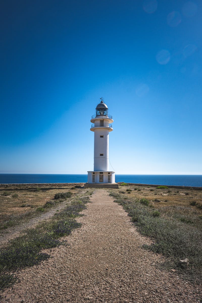 formenera faro